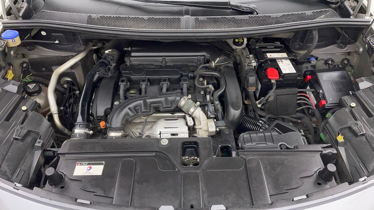 Peugeot 3008 1.6L 2023 | 0 DP | 986/Month | 30 Day Return | Service History