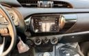 Toyota Hilux GL 2.4L Double Cab Utility GL 2.4L Double Cab