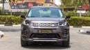 Land Rover Discovery Sport SE P250 DYNAMIC 2025!! FIVE YEARS WARRANTY!! THREE YEARS SERVICE CONTRACT
