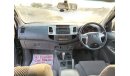 Toyota Hilux TOYOTA HILUX PICK UP MODEL 2012 COLOUR BLACK GOOD CONDITION ONLY FOR EXPORT
