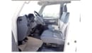 Toyota Land Cruiser Pick Up 2023 Toyota Land Cruiser Pickup 4.2L V6 Diesel Double Cab