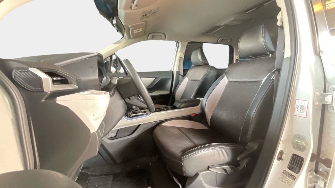 Toyota Veloz 1.5 GX AUTO | Guaranteed Warranty | 0 Down Payment