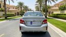 Mitsubishi Attrage GLX HIGHLINE 2022 | AED 326/Month | 0 DP | 30 Day Return | Warranty | Service History