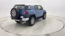 Toyota FJ Cruiser GXR 4.0L A/T 2022 GXR | AED 1863/Month | 0 DP | 30 Day Return | Warranty | Service History