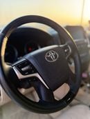 تويوتا لاند كروزر GXR 4.6L