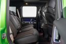 Mercedes-Benz G 63 AMG 4X4² 2023 Mercedes Benz G63 4X4²
