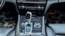 BMW 740i 2011 Japanese Specs 3.0L Turbo 6 Cylinders Low Mileage