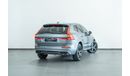 Volvo XC60 2018 Volvo XC60 T-6 R Design / Expat Owner from New / Full Volvo Service History