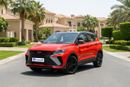 Geely Coolray GF 2025 | AED 909/Month | 0 DP | 30 Day Return | Warranty