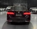 BMW 520i PURE 2.0 L | GCC | Low Mileage | RWD