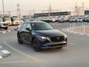 مازدا CX5 Signature 2.5L