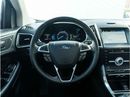 Ford Edge AED 1,573 PM • EDGE TITANIUM • ONLY 63,000 KM • FULL OFFICIAL FORD SERVICE HISTORY • FULLY LOADED