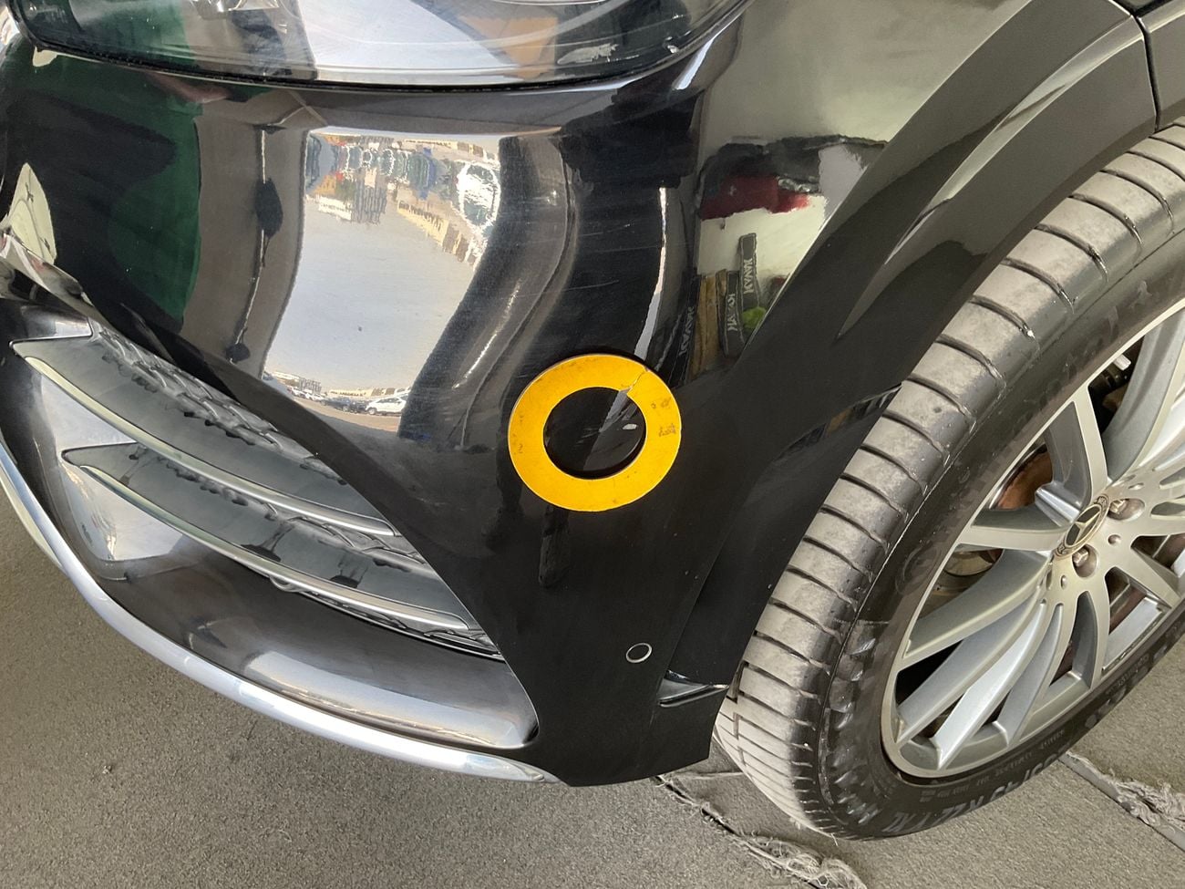 Mercedes-Benz GLS 450 Premium + (AMG Package) | Guaranteed Warranty | 0 Down Payment