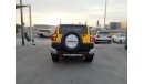 Toyota FJ Cruiser الإمارات الشارقة سوق الحراج الإمارات