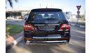 Mercedes-Benz ML 400 2015 - Full Service History - Immaculate Condition