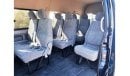 تويوتا هاياس -TRH224-0001920 || TOYOTA	HIACE (VAN)	2005	BLUE, PETROL	KM424495, AUTO