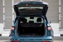 Geely Monjaro  2.0L - Blue inside Blue & Black| Export Only