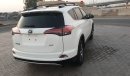 تويوتا راف ٤ XLE  CLEAN  CAR FULL OPTION