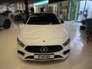 مرسيدس بنز A 35 AMG 4MATIC 4MATIC