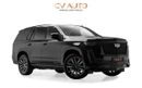 كاديلاك إسكالاد 600 Sport - Euro Spec