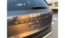 Kia Telluride 2022 KIA TELLURIDE 4x4 IMPORTED FROM USA