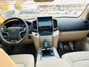 Toyota Land Cruiser GXR+ 4.0L