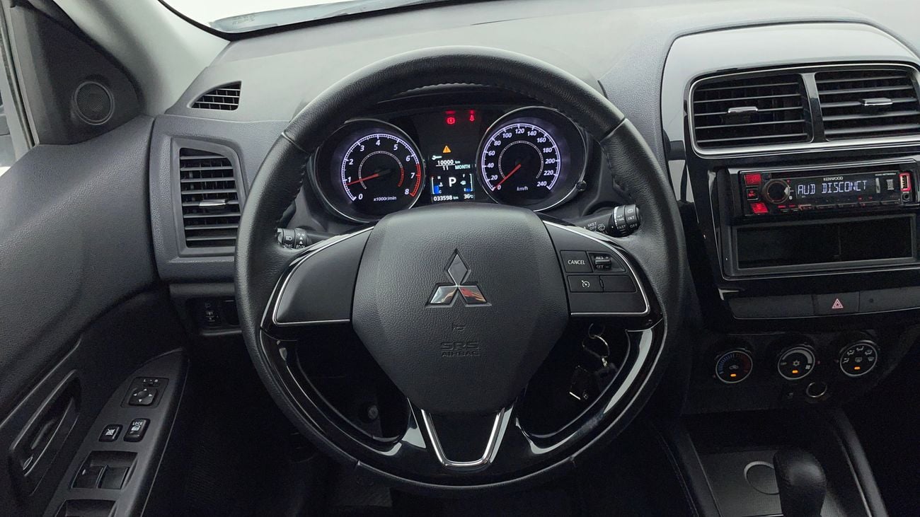 Mitsubishi ASX GLX LOWLINE 2 | Zero Down Payment | Free Home Test Drive