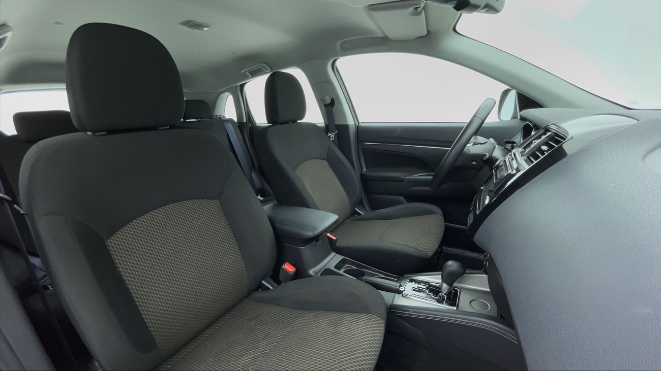 Mitsubishi ASX GLX LOWLINE 2 | Zero Down Payment | Free Home Test Drive