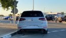 Volkswagen Golf GTI 2019 | Full Service History | GCC | Full Option