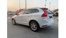 Volvo XC60 SUPER CLEAN CAR ORIGINAL PAINT FSH