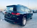 Toyota Land Cruiser TOYOTA LC300 GXR 3.5L TWIN TURBO 2024 WITH SUNROOF 273000 AED FOR EXPORT PRICE