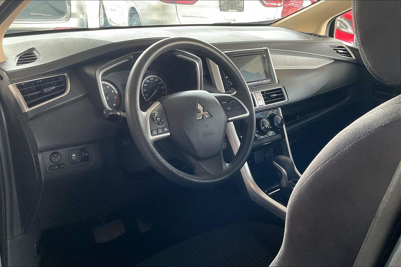 Mitsubishi Xpander Medium Line | National Day Celebration | Guaranteed Warranty | 0 Down Payment