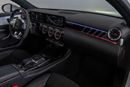 مرسيدس بنز A 35 AMG 4MATIC Hatchback