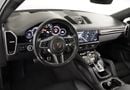 Porsche Cayenne GTS Coupe