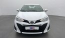 Toyota Yaris E 1.5 | Under Warranty | Free Insurance | Inspected on 150+ parameters