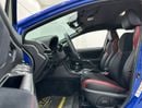 Subaru Impreza WRX STI Std 2020 Subaru WRX, June 2025 Warranty, Full Subaru Service History, GCC