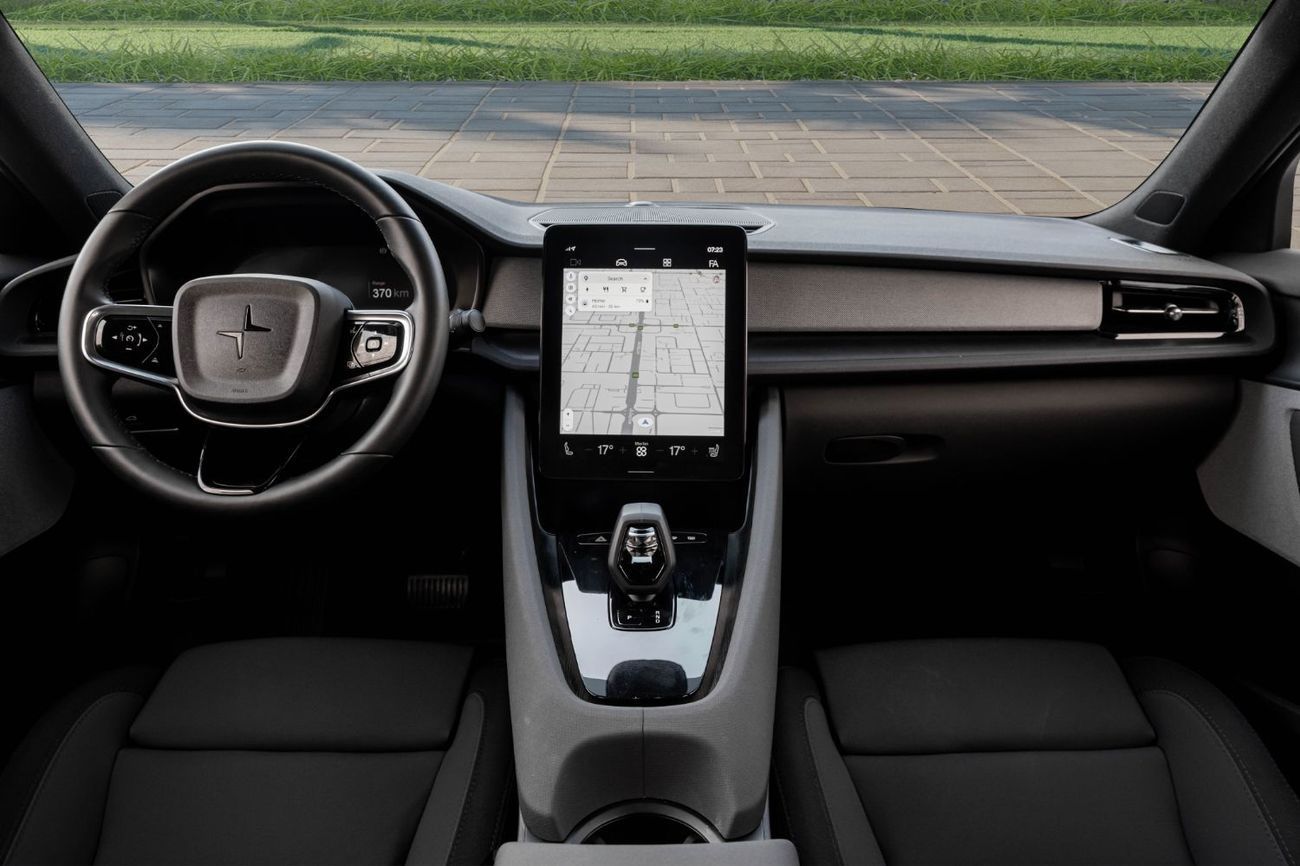 Polestar 2 LONG RANGE | 1,665 P.M  | 0% Downpayment | Agency Warranty!