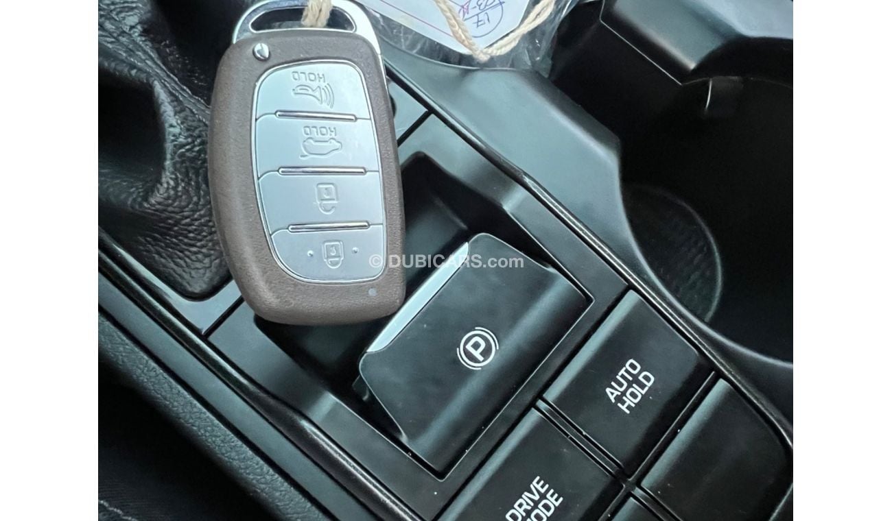 هيونداي توسون GLS