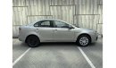 Mitsubishi Lancer 1.6L | GCC | FREE 2 YEAR WARRANTY | FREE REGISTRATION | 1 YEAR COMPREHENSIVE INSURANCE