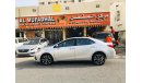 Toyota Corolla 2019 For urgent SALE