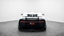 بوغاتي شيرون Sport - 2021 - Euro Specs - Under Warranty and Service contract