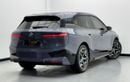 BMW iX 2023 BMW iX xDrive40, 2028 BMW Warranty, 2031 BMW Battery Warranty, GCC