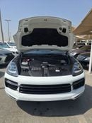 بورش كايان Std 3.0L (340 HP)