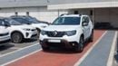 رينو داستر Renault Duster 1.6L Petrol GCC Full option 2025YM