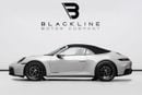 Porsche 911 2026 Porsche 911 Carrera GTS Cabriolet, 2027 Porsche Warranty, Brand New, Low KMs, GCC