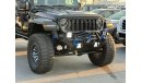Jeep Wrangler JEEP WRANGLER  RUBICON V6 4WD 2024