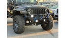 جيب رانجلر JEEP WRANGLER  RUBICON V6 4WD 2024