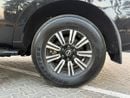 Nissan Patrol Y62 Ti-L Right Hand Drive