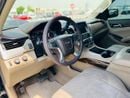 جي أم سي يوكون XL SLT