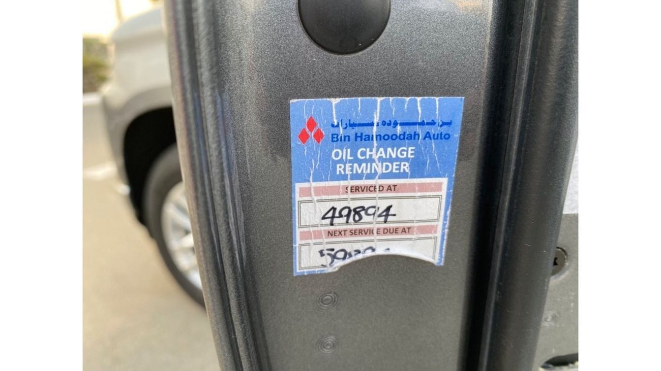 Chevrolet Silverado LT